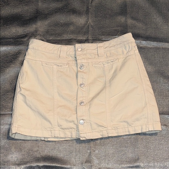 We The Free Midnight Sun Skort - Picture 4 of 9